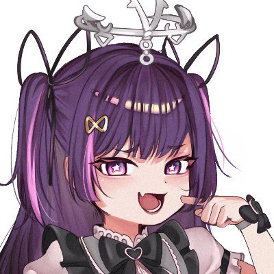 Violet, Sect Librarian 👑💌's profile picture