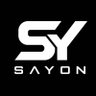 Фото профиля SAYON