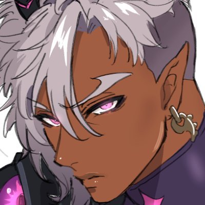 ⸸URIEL⸸'s profile picture