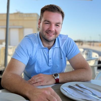 Artur's profile picture