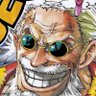 Lucky's profile picture