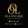 Olarewaju olayemi profil fotoğrafı