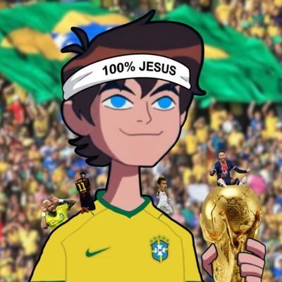 Ben 10 Gremista #NeyDay's profile picture