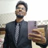Govind Venkatesaperumal profil fotoğrafı