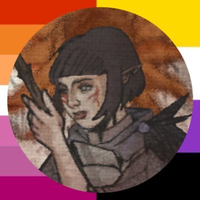.𖥔 ݁ ˖ Najm 🔻's profile picture