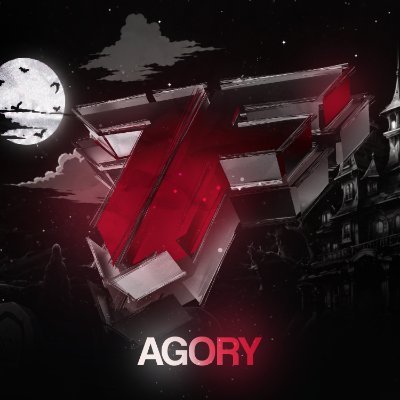 Agoryy's profile picture