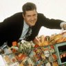 Profilbild von Dale Winton
