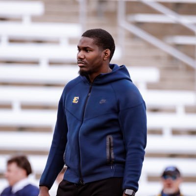 Kerryon Johnson's profile picture