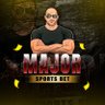 MajorSportsBet profil fotoğrafı