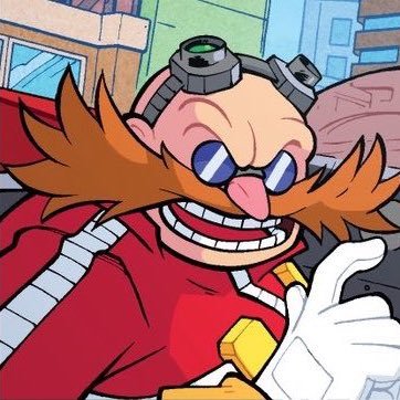 Eggbotnik's profile picture