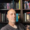 Profilbild von Joshua Christopher Ruebl