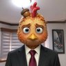 Chicken Little profil fotoğrafı