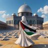ام الكرامه🔻🇵🇸🔻's profile picture