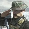 Captain Price profil fotoğrafı