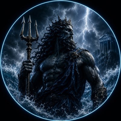 Poseidonud's profile picture