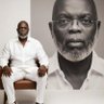 Profilbild von LARRY DENSON