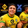 Фото профиля Márcio Macêdo