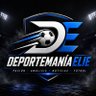 deportemaniaelie's profile picture
