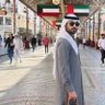 سعد محمد العتيبي 的头像