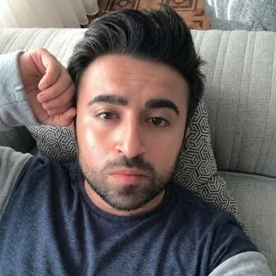 Ömer Baba's profile picture