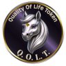 Profilbild von QOLT - Quality Of Life Token (Charitable Crypto)