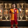 Profilbild von Emre