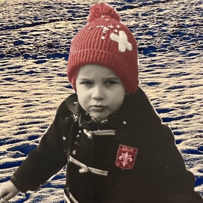 scharlomat's profile picture