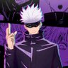 Profilbild von Gojo Satoru