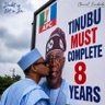 Profilbild von Asiwaju Jagaban Adelani