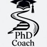 PhD Coach profil fotoğrafı