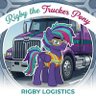 Rigby the Trucker Pony's profile picture