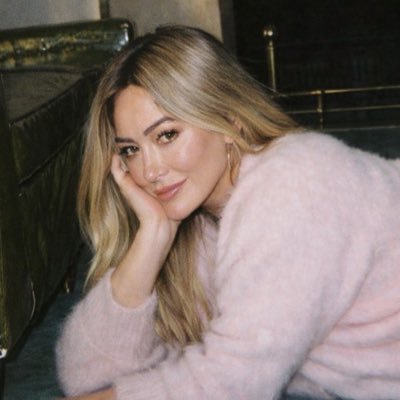 Hilary Duff Brasil's profile picture