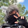 Profilbild von GunslingerGwen 🏳️‍⚧️ ~ HOLODORI‼️