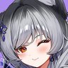 HowlingLotusVT 🪷 WOLF VTUBER's profile picture