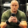 Marcus profil fotoğrafı