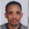 Profilbild von Habtom Kiflay