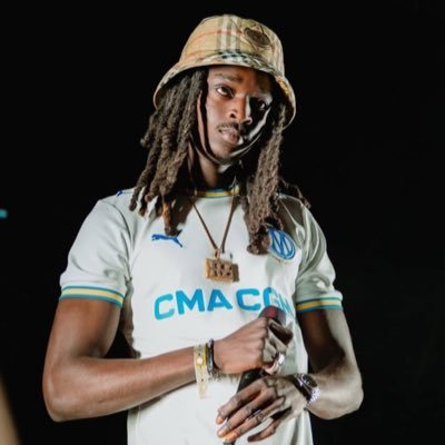 J O H N D O E 🥷🏾🇨🇩's profile picture