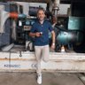 احمد قشيوط Ahmed Qshiwot's profile picture