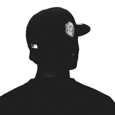 Hater's profile picture