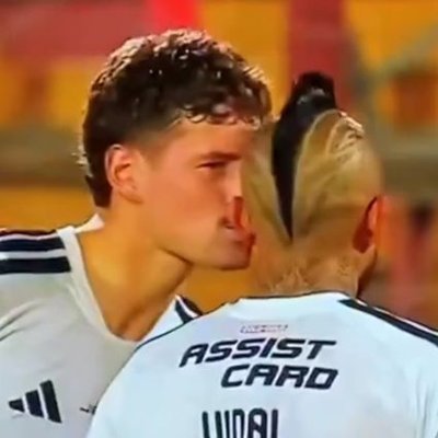 decuartachilena's profile picture