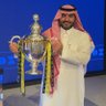محمد الشعيلان 的头像