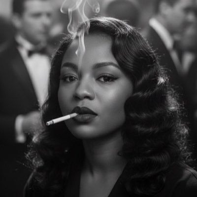 Mlle Tong's profile picture