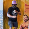 NFL is FAKE, AEW is real. 的头像