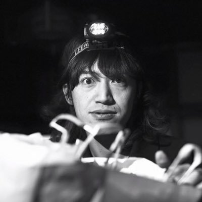 KANEDA_KOUHEI's profile picture