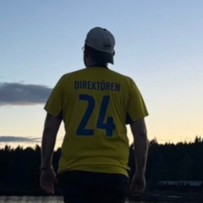 Discodirektören's profile picture
