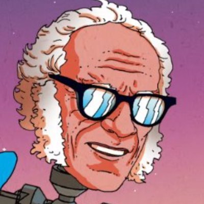 Slashbin's profile picture