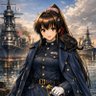 Profilbild von 大和吹雪