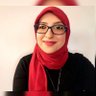 Ruba Ali Al-Hassani رُبى الحَسَني 的头像