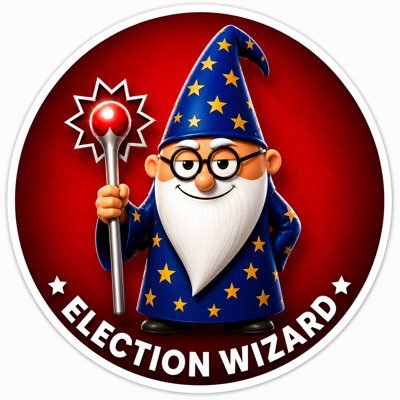 ElectionWiz's profile picture