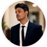 Profilbild von Abhishek Kaushik